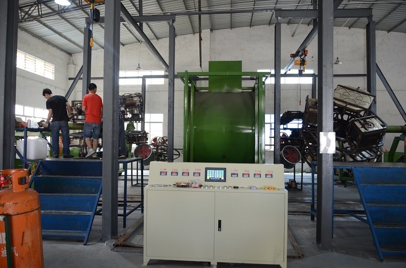 Trung Quốc Dongguan ILI Lighting Furniture Co., Ltd. hồ sơ công ty