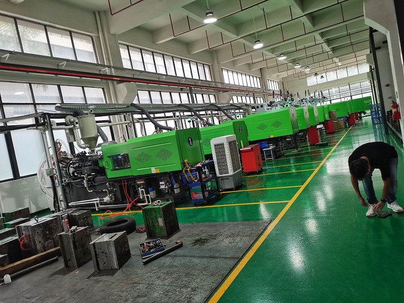 Trung Quốc Dongguan ILI Lighting Furniture Co., Ltd. hồ sơ công ty