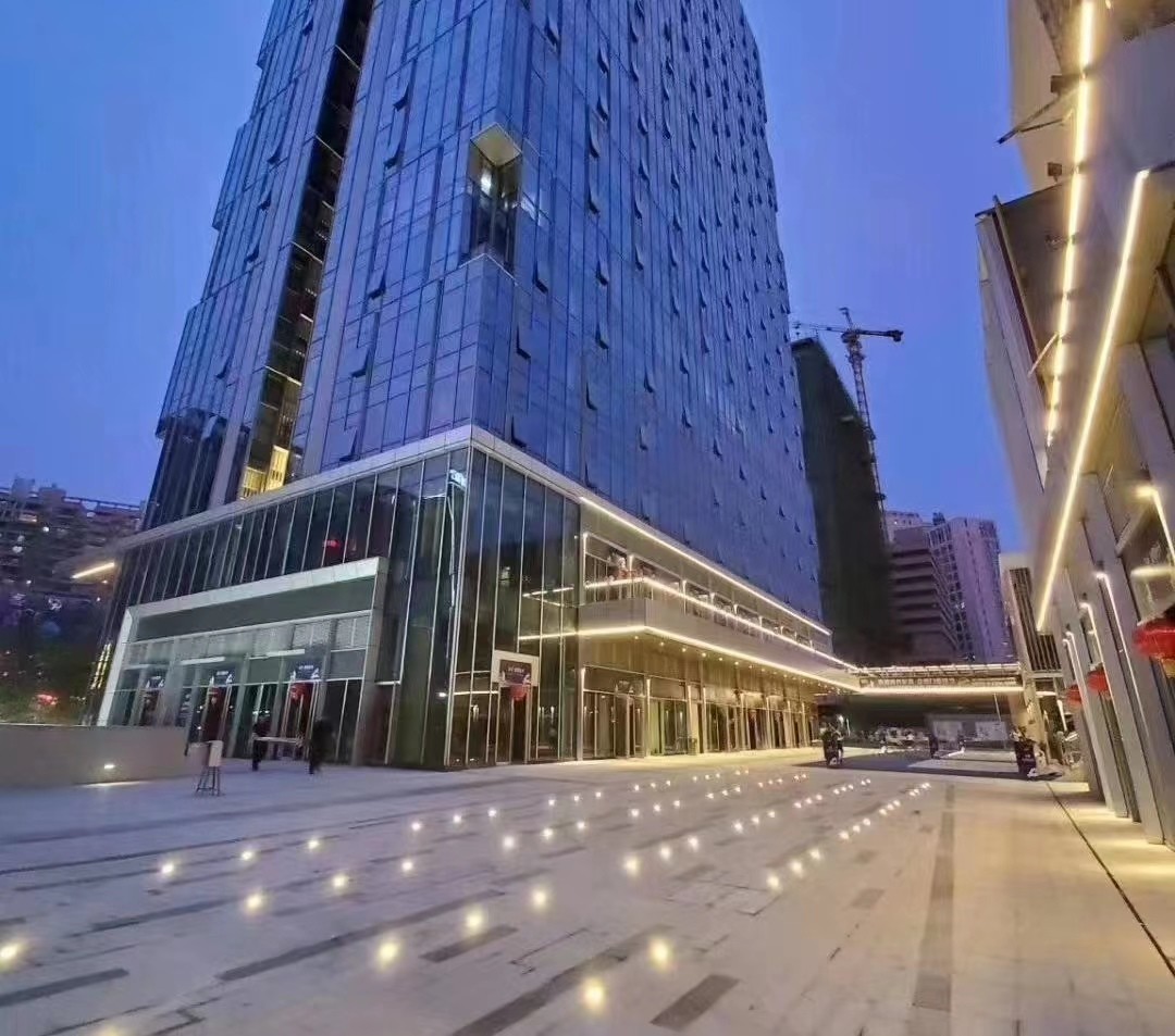 Trung Quốc Dongguan ILI Lighting Furniture Co., Ltd.