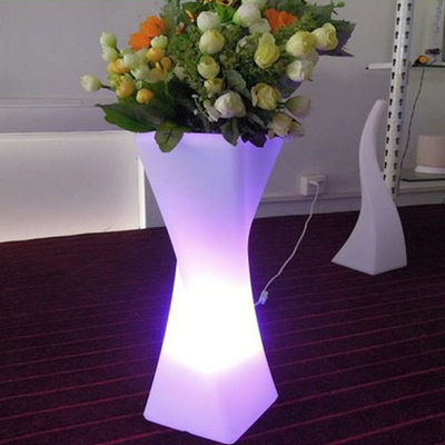 Tái sạc Đèn đèn LED đơn Đèn hoa xoắn Màu tùy chỉnh