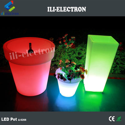 Điều khiển cảm ứng thay đổi màu sắc có thể sạc lại