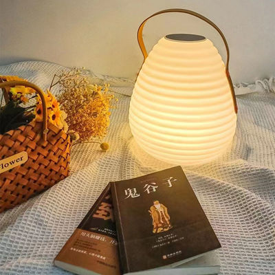 Đèn đèn LED mang hình giọt nước 3500K cho vườn ngoài trời