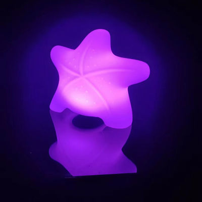 Động vật dễ thương đèn LED Đèn đêm Đèn sạc lại Cho phòng trẻ em trang trí