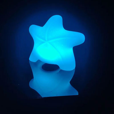 Động vật dễ thương đèn LED Đèn đêm Đèn sạc lại Cho phòng trẻ em trang trí