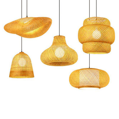 Thiết kế độc đáo Đèn trang trí treo treo