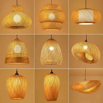 Thiết kế độc đáo Đèn trang trí treo treo