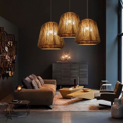 Điện áp AC 110V-240V Diameter nhựa 10cm-100 Cm Đèn bóng phát sáng phù hợp cho bữa tiệc