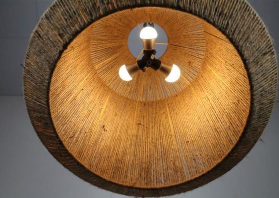 Điện áp AC 110V-240V Diameter nhựa 10cm-100 Cm Đèn bóng phát sáng phù hợp cho bữa tiệc