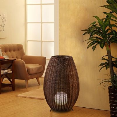 Đèn sàn gỗ cao cấp được tùy chỉnh, Đèn sàn gỗ sáng tạo