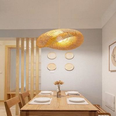 Chiếc đèn treo treo cao cấp cho phòng trong nhà
