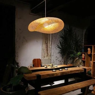 Chiếc đèn treo treo cao cấp cho phòng trong nhà