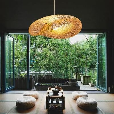 Chiếc đèn treo treo cao cấp cho phòng trong nhà