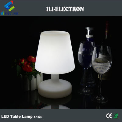 Đèn sáng tạo bằng nhựa LED 5000K có thể sạc lại cho phòng ngủ