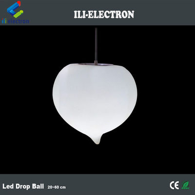 đèn rơi led bằng nhựa được sử dụng thương mại
