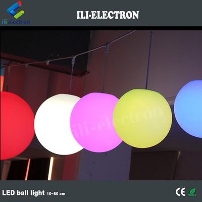 đèn rơi led bằng nhựa được sử dụng thương mại