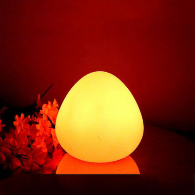 Đá sáng LED nhựa sạc lại