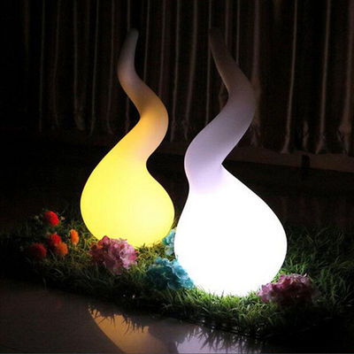 Điều khiển từ xa hồ bơi đèn phát sáng IP65 chống nước cho khu vườn ngoài trời