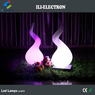 Điều khiển từ xa hồ bơi đèn phát sáng IP65 chống nước cho khu vườn ngoài trời