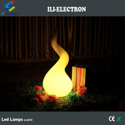 Điều khiển từ xa hồ bơi đèn phát sáng IP65 chống nước cho khu vườn ngoài trời