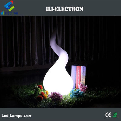 Điều khiển từ xa hồ bơi đèn phát sáng IP65 chống nước cho khu vườn ngoài trời