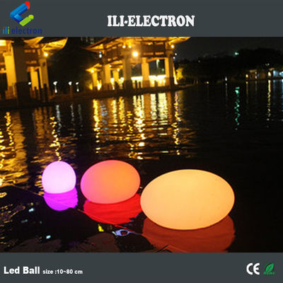 IP65 chống nước Led bóng đèn phát sáng