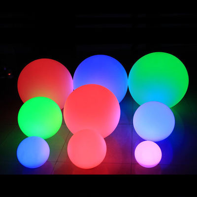 Đèn bóng tắm led chống nước bằng nhựa PE