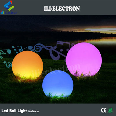 Đèn bóng tắm led chống nước bằng nhựa PE