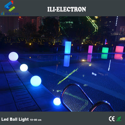 PE chiếu sáng LED bóng phát sáng,hơi bơi chống nước LED bóng bóng chiếu sáng