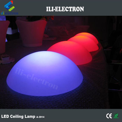 Đèn bóng LED có thể sạc lại bằng nhựa