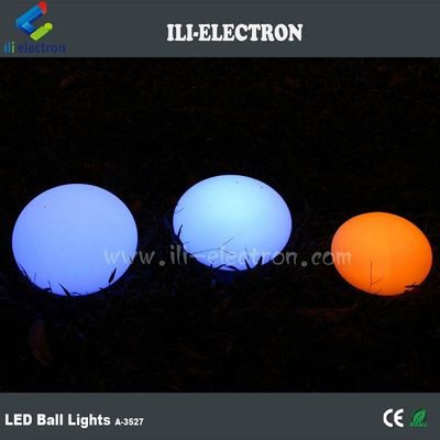 Đèn bóng không thấm nước LED