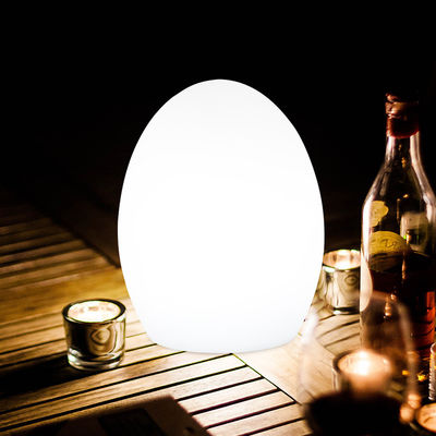 Đèn đêm LED hình trứng nhỏ