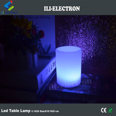Đèn đêm dẫn nhiều màu Giáng sinh cho trang trí nhà