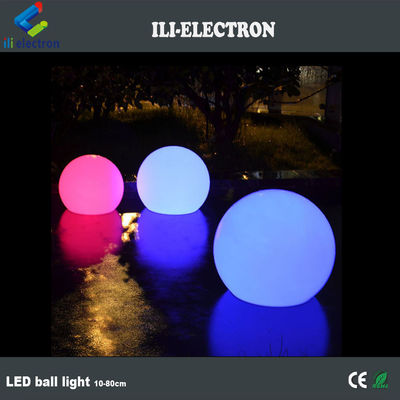 Ánh sáng sân khấu Đèn bóng nâng LED đầy màu sắc cho câu lạc bộ đêm