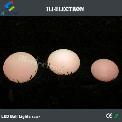 Ánh sáng sân khấu Đèn bóng nâng LED đầy màu sắc cho câu lạc bộ đêm