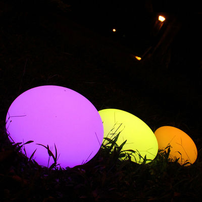 Đèn bóng đa màu trang trí LED