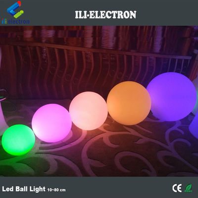 Đèn bóng đa màu trang trí LED