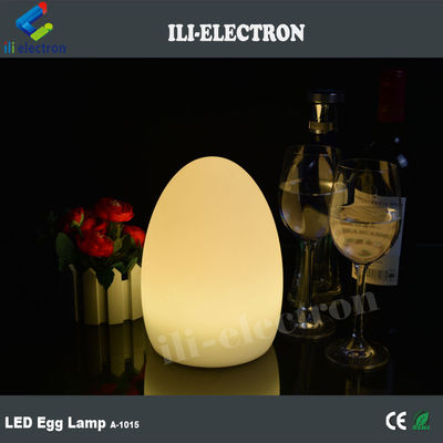 Party Glow 16 màu thay đổi LED trang trí đèn bàn trứng LED