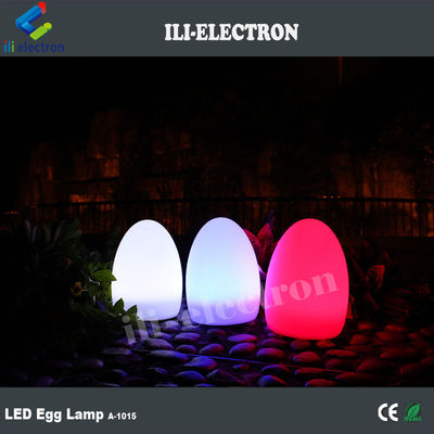 Party Glow 16 màu thay đổi LED trang trí đèn bàn trứng LED
