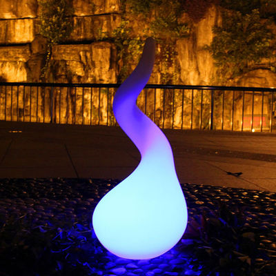Đèn sàn LED trang trí đám cưới