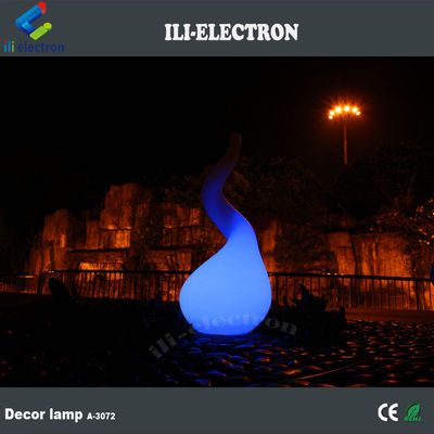 Đèn sàn LED trang trí đám cưới
