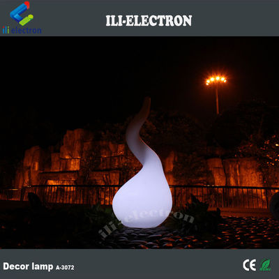 Đèn sàn LED trang trí đám cưới