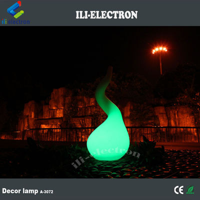 Đèn sàn LED trang trí đám cưới