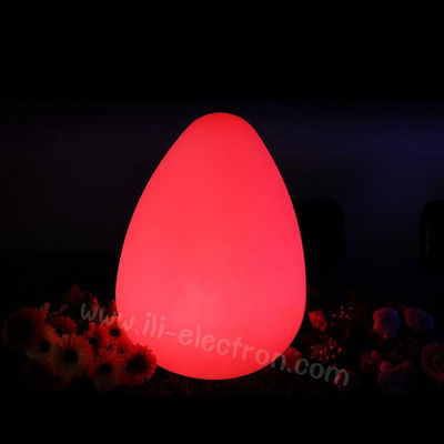 Nhà hàng Đèn LED sạc lại Bữa tối Bàn LED đèn bàn trang trí