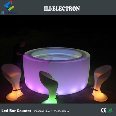 Điều khiển từ xa thanh đèn LED bằng nhựa