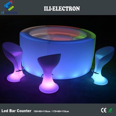 Điều khiển từ xa thanh đèn LED bằng nhựa