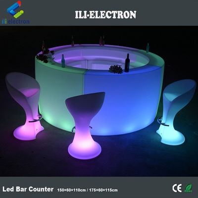 Điều khiển từ xa thanh đèn LED bằng nhựa