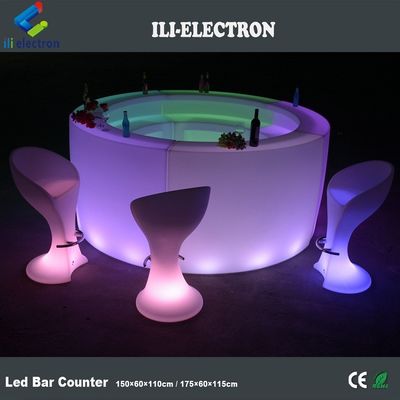 Điều khiển từ xa thanh đèn LED bằng nhựa