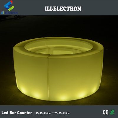 Điều khiển từ xa thanh đèn LED bằng nhựa