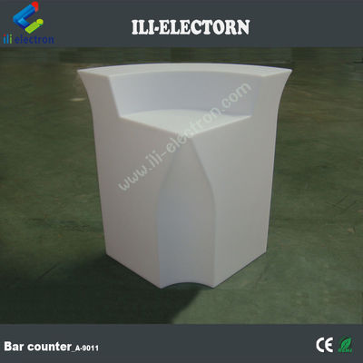 Giấy chứng nhận CE / ROHS máy đếm rượu vang trực tiếp có đèn LED