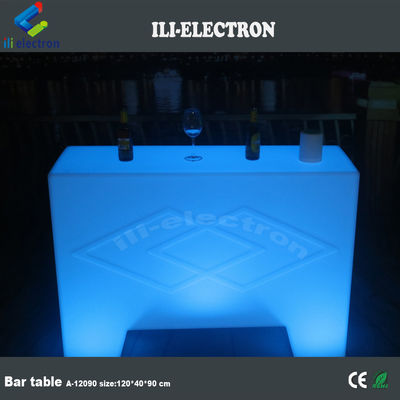 Điều khiển từ xa thanh góc led nhựa